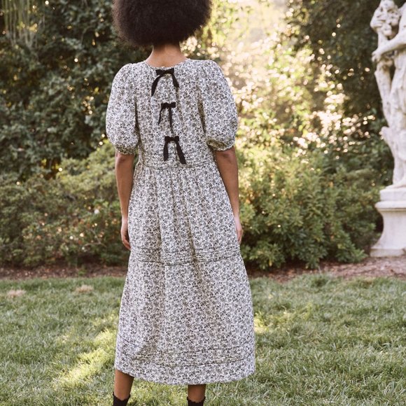 The Great - The Songbird Dress - Picture 2 of 3